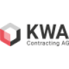 KWA Contracting AG