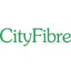 Logo for CityFibre