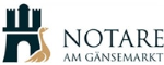 Notare am Gänsemarkt