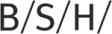 BSH Hausger&auml;te Gruppe