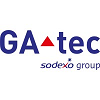 Logo for GA-tec