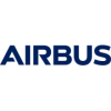 Logo for Airbus