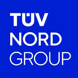 Logo for TÜV NORD Service GmbH & Co. KG