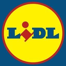 Logo for Lidl Paderborn Nord