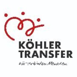 Logo for Köhler-Transfer GmbH & Co. KG