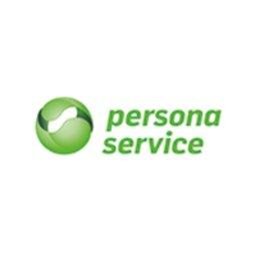 Logo for persona service AG & Co. KG • Niederlassung: Bad Hersfeld