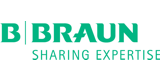 Logo for B.Braun Melsungen AG