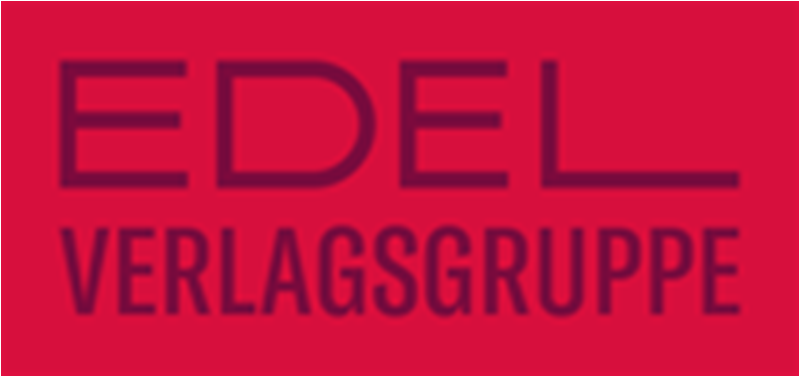 Logo for Edel Verlagsgruppe GmbH