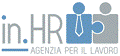 Logo for IN.HR Agenzia per il lavoro S.r.l.