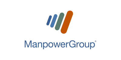 Logo for Manpower S.r.l.