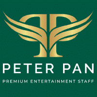 Logo for Peter Pan