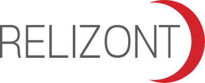 Logo for RELIZONT SPA