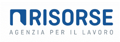 Logo for Risorse SpA