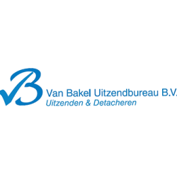 Logo for Van Bakel Uitzendbureau