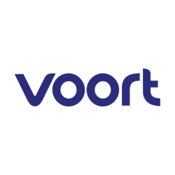 Logo for Voort