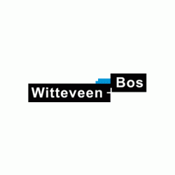 Logo for Witteveen+Bos