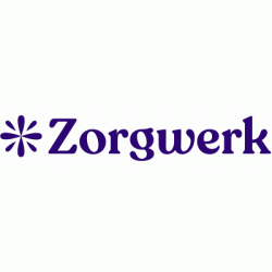 Logo for Zorgwerk
