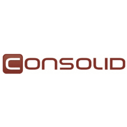 Logo for Consolid