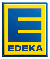 Logo for EDEKA Florian Hellwig