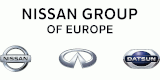Nissan Deutschland GmbH