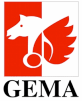 GEMA - Gesellschaft für musik. Aufführungs- und mechan. Vervielfältigungsrechte