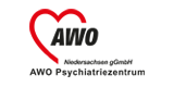 Logo for AWO Psychiatriezentrum