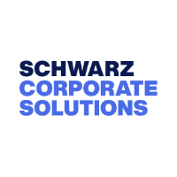 Logo for Schwarz Corporate Solutions