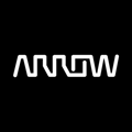 Logo for ARROW Electronics