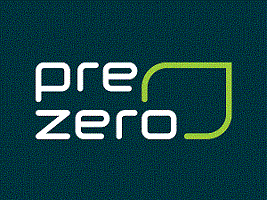 Logo for PreZero Service Nordhessen GmbH