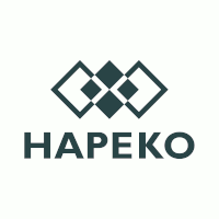 Logo for HAPEKO Deutschland GmbH