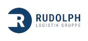 Logo for Rudolph Logistik Gruppe SE & Co. KG