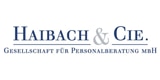 Haibach & Cie. Gesellschaft für Personalberatung mbH