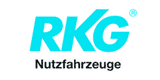 Logo for RKG TruckService GmbH & Co. KG