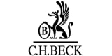 Logo for Verlag C.H.BECK